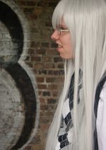 Cosplay-Cover: Superbi Squalo [Teacher]