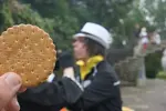 Foto des Kostüms