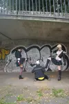 Foto des Kostüms