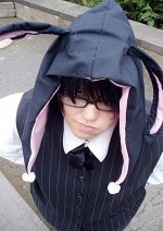 Cosplay-Cover: Kanou Soutarou [Bunny Waiter]