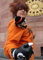 Cosplay-Cover: Tsuna (Target 234) Testversion