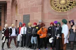 Foto des Kostüms