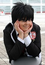 Cosplay-Cover: Okumura Rin