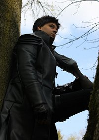 Cosplay-Cover: Hänsel [Hansel & Gretel - Witch Hunters]