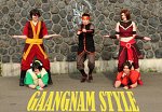 Cosplay-Cover: Zuko [Book 3]