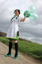 Cosplay-Cover: I-Pin [Cupcake]