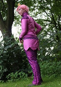 Cosplay-Cover: Prince Gumball