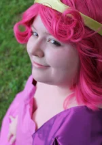 Cosplay-Cover: Princess Bubblegum