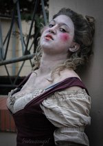 Cosplay-Cover: Lovely Lady [Les Misérables]