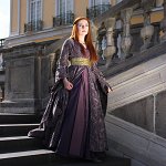 Cosplay: Sansa Stark | 2x09