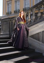 Cosplay-Cover: Sansa Stark | 2x09