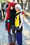 Foto des Kostüms