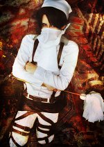 Cosplay-Cover: Levi