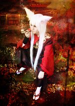 Cosplay-Cover: Tomoe