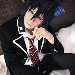 Cosplay: Rin Okumura