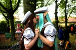 Foto des Kostüms