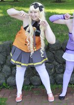 Cosplay-Cover: SeeU