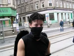 Foto des Kostüms