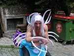 Foto des Kostüms
