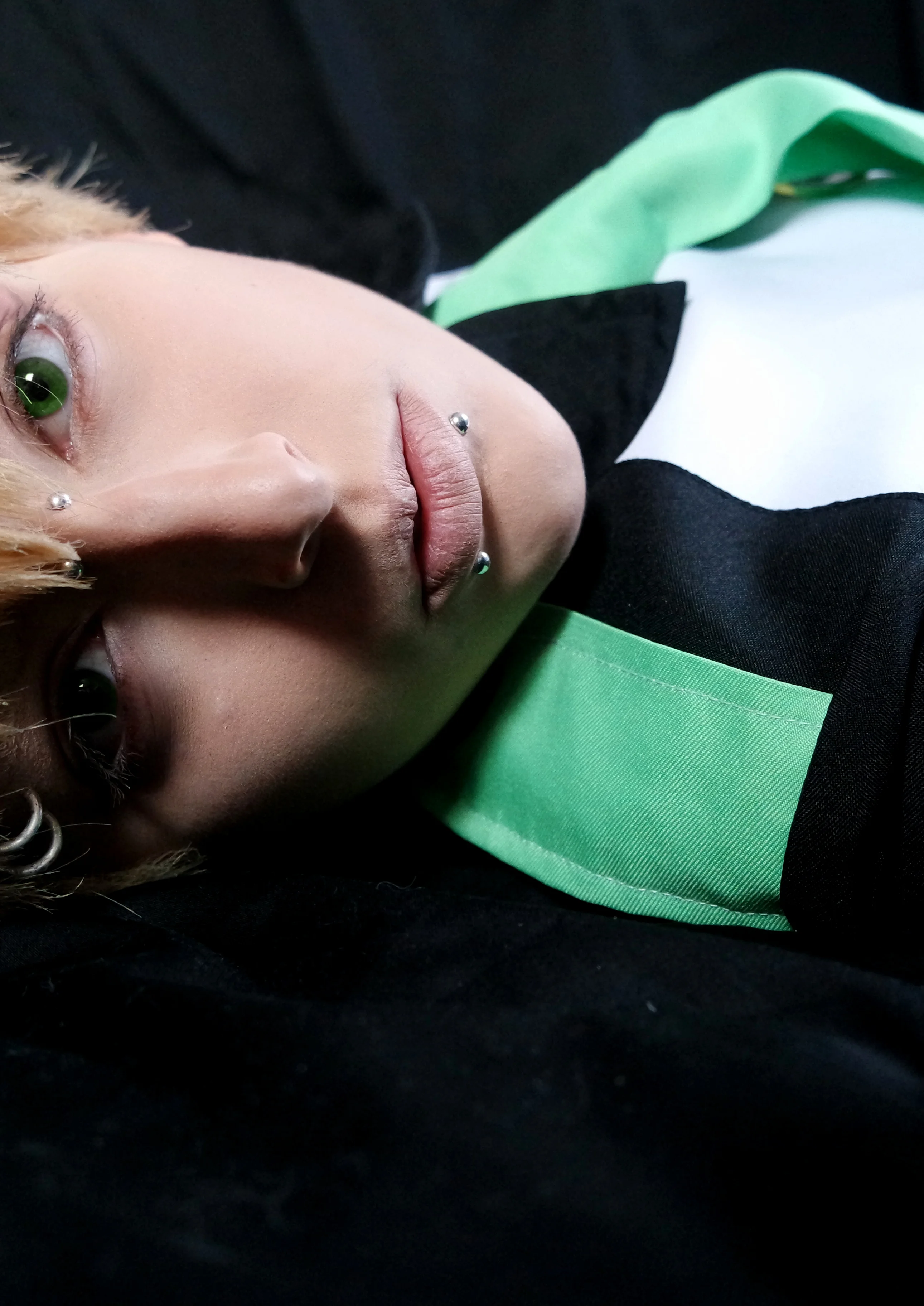 Cosplay-Cover: Noiz