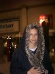 Foto des Kostüms