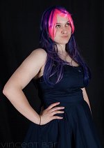 Cosplay-Cover: Twilight