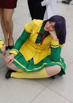 Cosplay-Cover: Miyako Toudaiji [School Uniform]