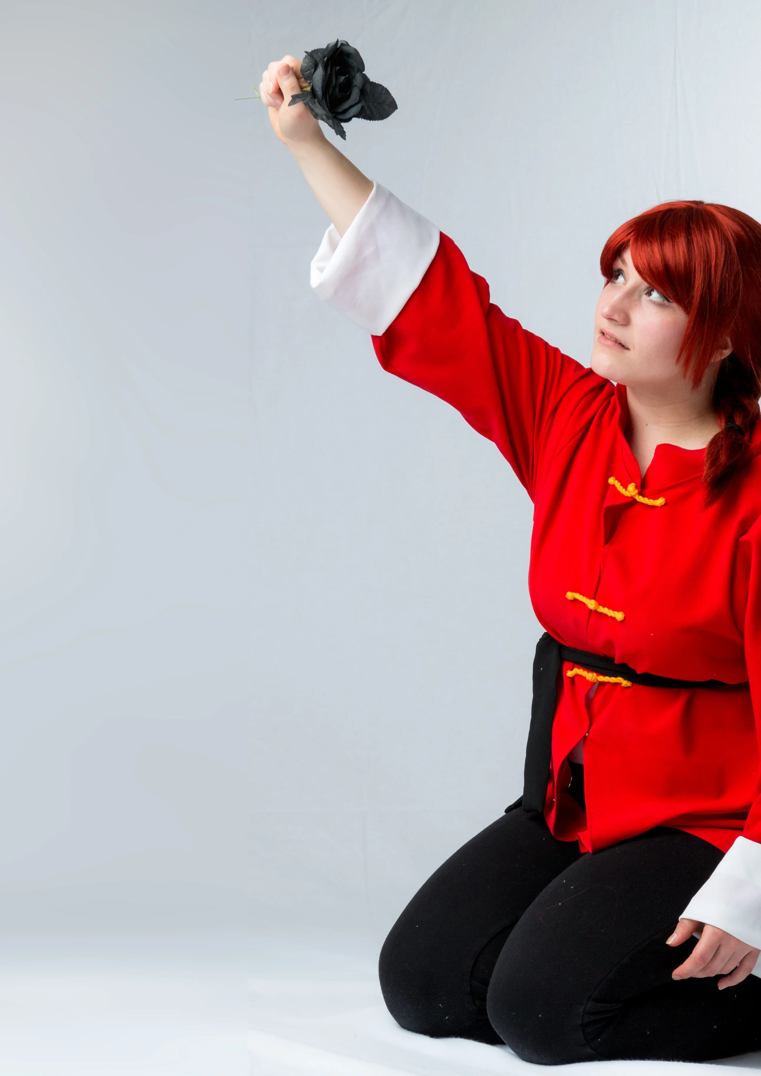 Cosplay-Cover: Ranma-chan