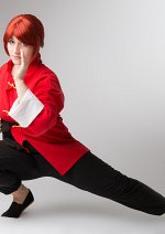 Cosplay-Cover: Ranma-chan