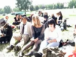 Foto des Kostüms