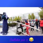 Foto des Kostüms
