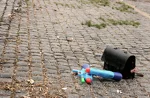 Foto des Kostüms
