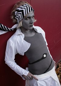 Cosplay-Cover: Wisely [Ikimashô-Stage]