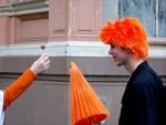 Foto des Kostüms
