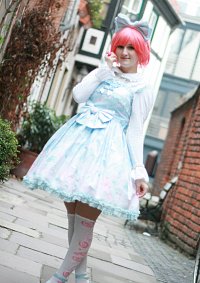 Cosplay-Cover: Jewelry Jelly ☆ Pudding