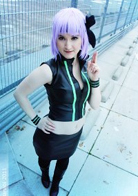 Cosplay-Cover: Ayane [C15]