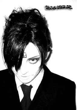 Cosplay-Cover: Toshiya [ain
