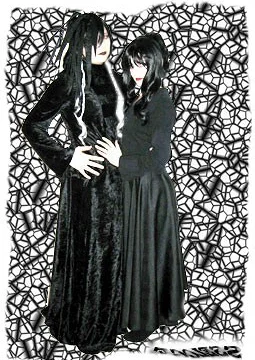 Cosplay-Cover: Kaoru [Missa]
