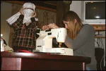 Foto des Kostüms