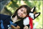 Foto des Kostüms