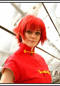 Cosplay-Cover: Ranma