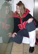 Cosplay-Cover: Deidara [Akatsuki]