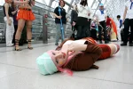 Cosplay-Cover: Jewelry Bonney