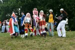 Foto des Kostüms