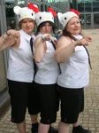 Foto des Kostüms