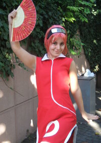 Cosplay-Cover: Sakura