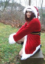 Cosplay-Cover: Weihnachts - Rin