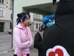 Foto des Kostüms