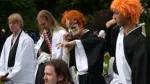 Foto des Kostüms