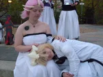 Foto des Kostüms